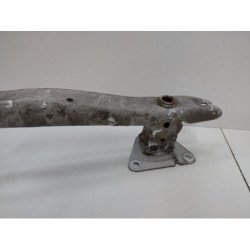 Renfort Pare Choc Arriere (traverse) Renault Kangoo 2 Phase 2 (3)